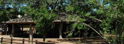 Tshokwane picnic spot