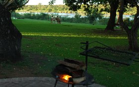 BBQ Lower Sabie