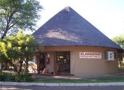 Phalaborwa Gate shop