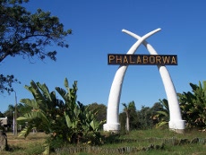 Phalaborwa, South Africa